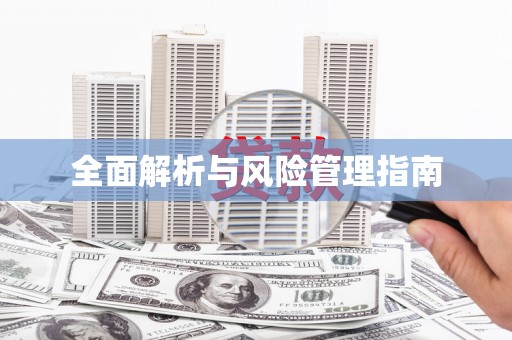 南雄全面解析与风险管理指南